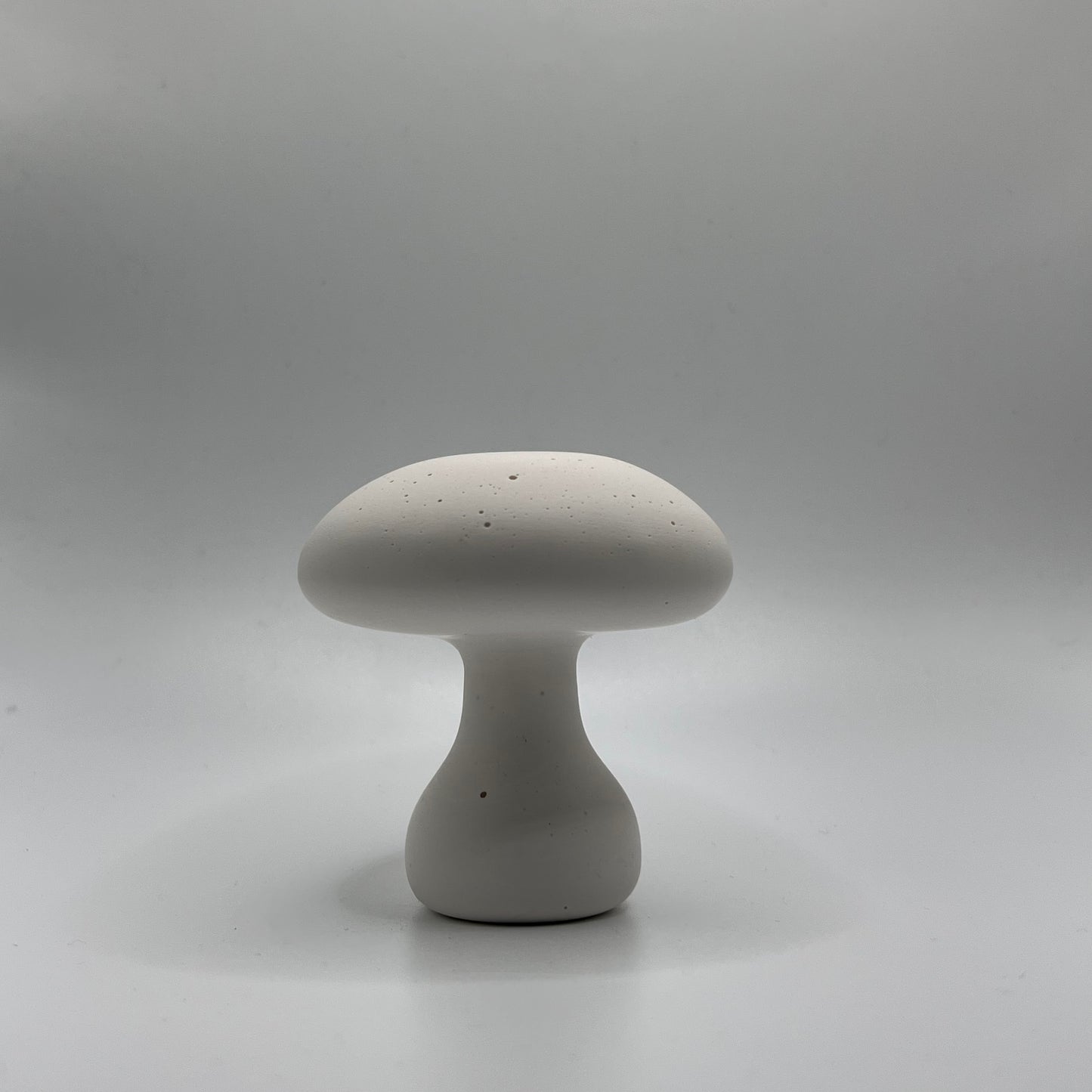 CHAMPIGNON - BLANC UNI